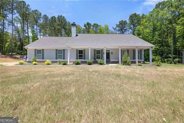 2401 SANDY CREEK RD, MADISON, GA 30650 - Image 1