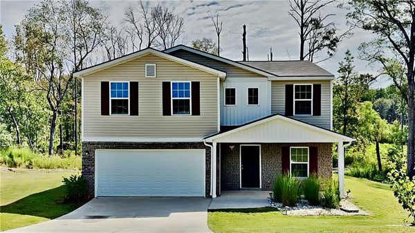 1321 BRUNTON RD, BETHLEHEM, GA 30620 - Image 1