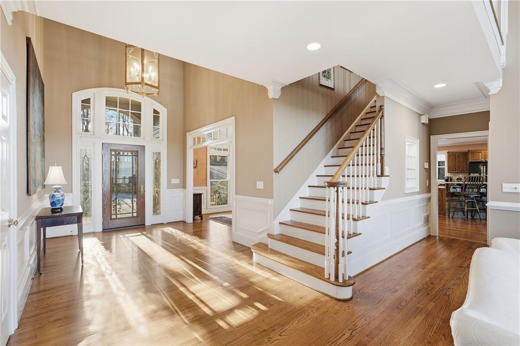 Big Canoe, Georgia, 30143, United States, 4 Bedrooms Bedrooms, ,5 BathroomsBathrooms,Residential,Active,2010159