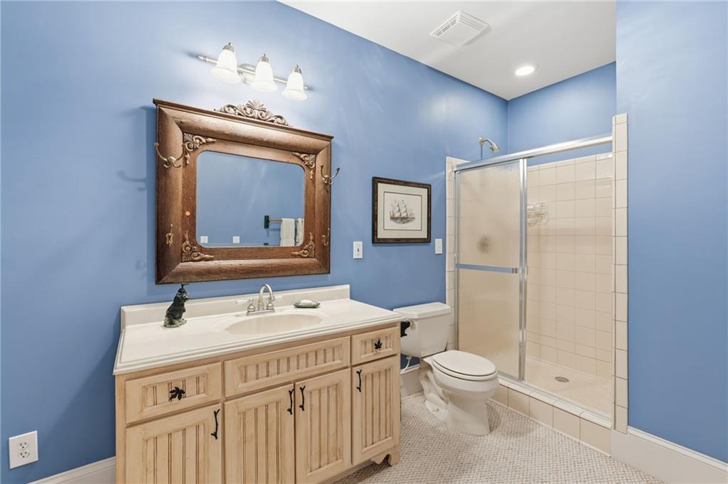 Big Canoe, Georgia, 30143, United States, 4 Bedrooms Bedrooms, ,5 BathroomsBathrooms,Residential,Active,2010159