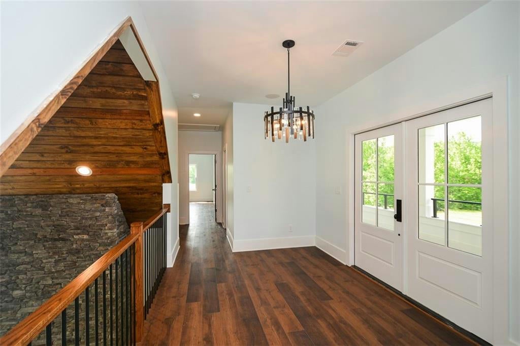 Waleska, Georgia, 30183, United States, ,5 BathroomsBathrooms,Residential,Active,1704235
