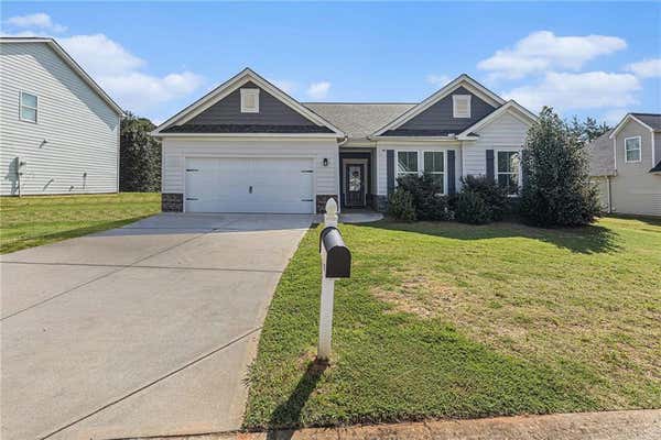 240 VINEYARD RIDGE DR, GRIFFIN, GA 30223 - Image 1