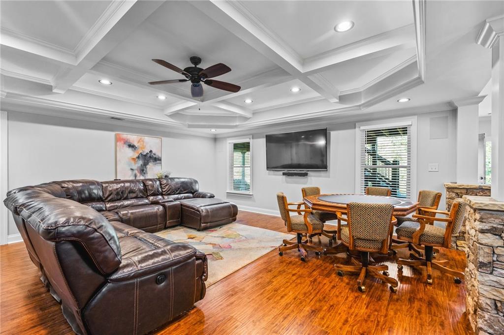 Flowery Branch, Georgia, 30542, United States, 6 Bedrooms Bedrooms, ,5 BathroomsBathrooms,Residential,Active,1971784