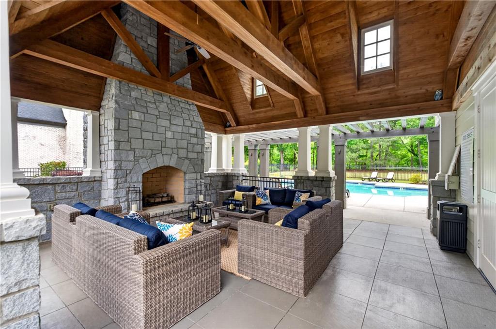 Berkeley Lake, Georgia, 30096, United States, 4 Bedrooms Bedrooms, ,6 BathroomsBathrooms,Residential,Active,2043849