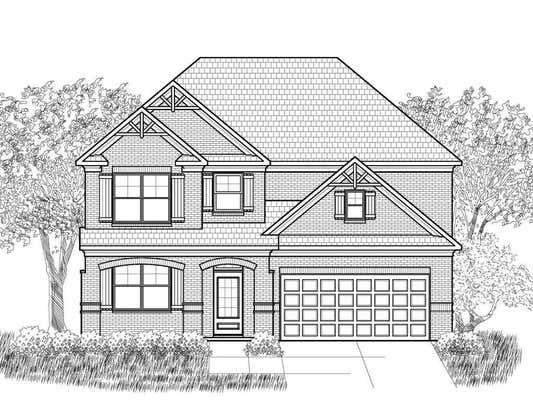 3867 KASTLER DRIVE, SOUTH FULTON, GA 30349 - Image 1