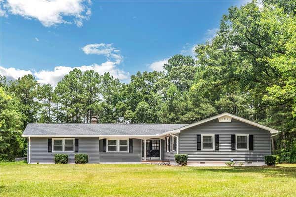 1515 STONE LEA DR, OXFORD, GA 30054 - Image 1