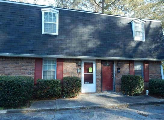 3824 PARKLANE DR, CLARKSTON, GA 30021 - Image 1