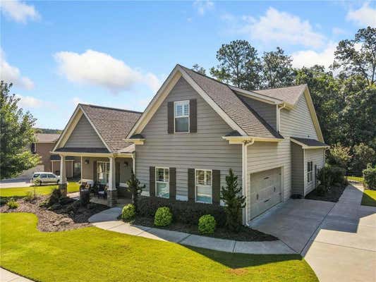 167 ARROWRIDGE, WALESKA, GA 30183 - Image 1