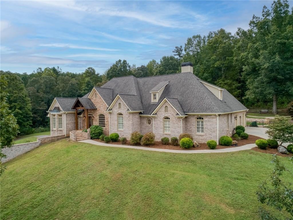 Taylorsville, Georgia, 30178, United States, 5 Bedrooms Bedrooms, ,6 BathroomsBathrooms,Residential,Active,1953004