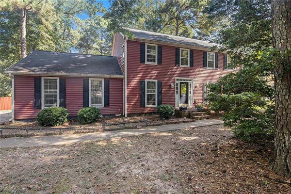 1938 WRIGHTS WAY, JONESBORO, GA 30236 - Image 1