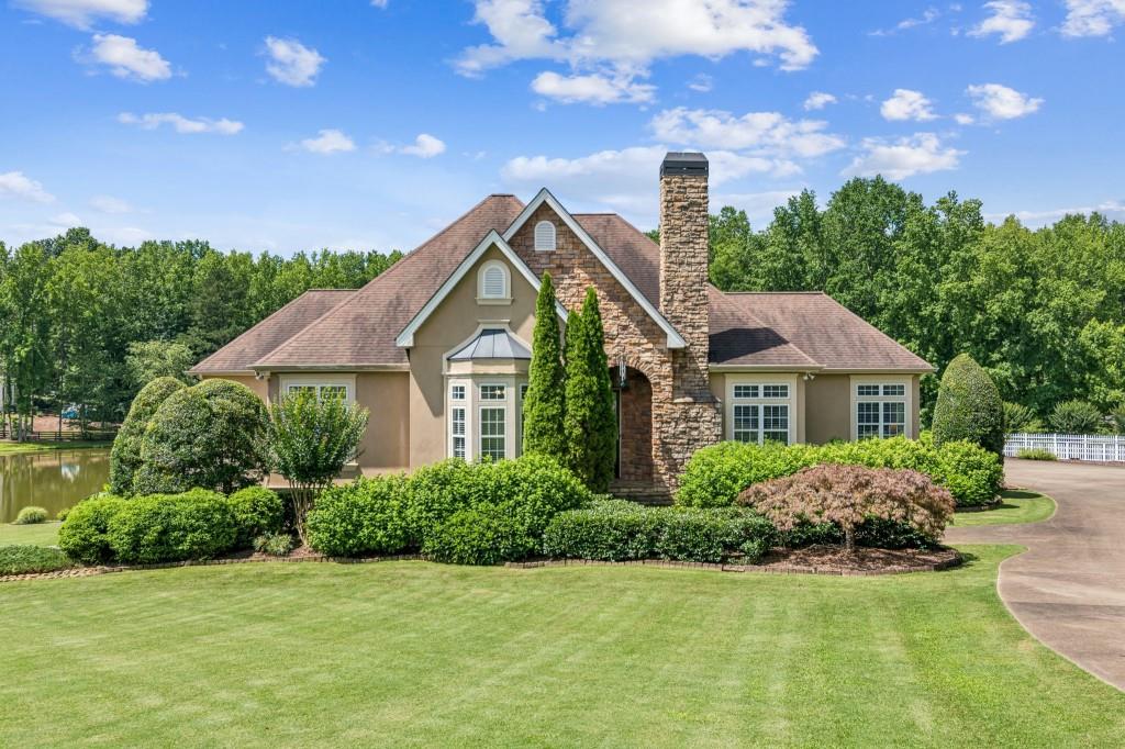 Canton, Georgia, 30115, United States, 5 Bedrooms Bedrooms, ,6 BathroomsBathrooms,Residential,Active,1862827