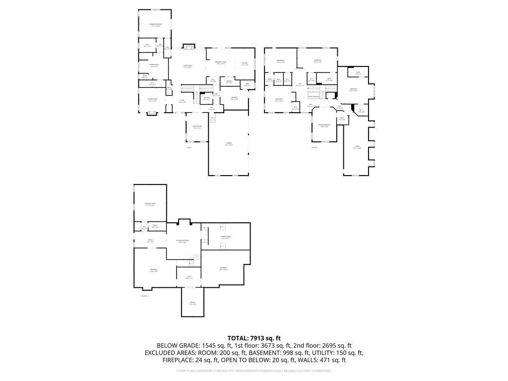 Kennesaw, Georgia, 30152, United States, 6 Bedrooms Bedrooms, ,8 BathroomsBathrooms,Residential,Active,2009407