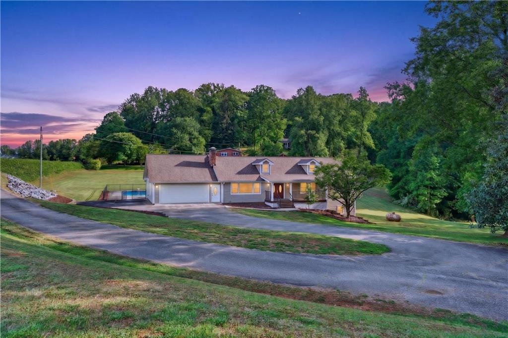 Dahlonega, Georgia, 30533, United States, 5 Bedrooms Bedrooms, ,4 BathroomsBathrooms,Residential,Active,2044539