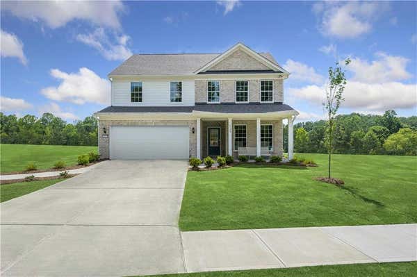 513 ELKWOOD LN, MCDONOUGH, GA 30252 - Image 1