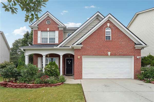 1123 OVERVIEW DR, LAWRENCEVILLE, GA 30044 - Image 1