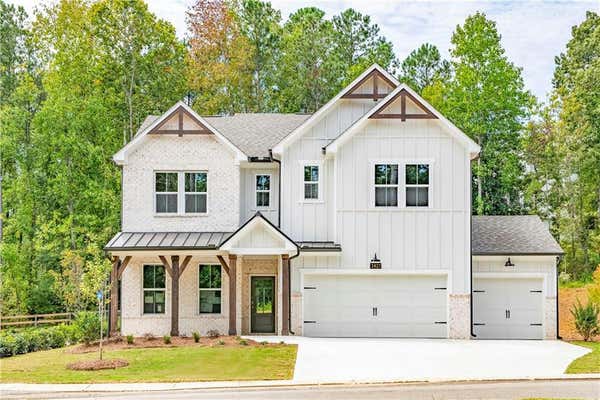 3951 ADLER CIRCLE, BUFORD, GA 30519 - Image 1