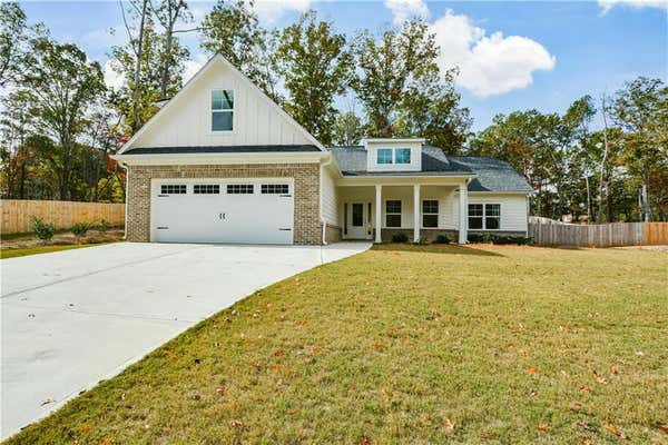 814 HARMONY RD, TEMPLE, GA 30179 - Image 1