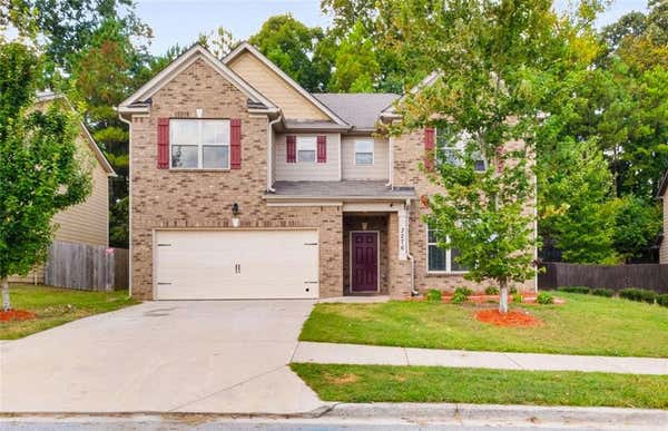 3276 ALLISON CIR, DECATUR, GA 30034 - Image 1