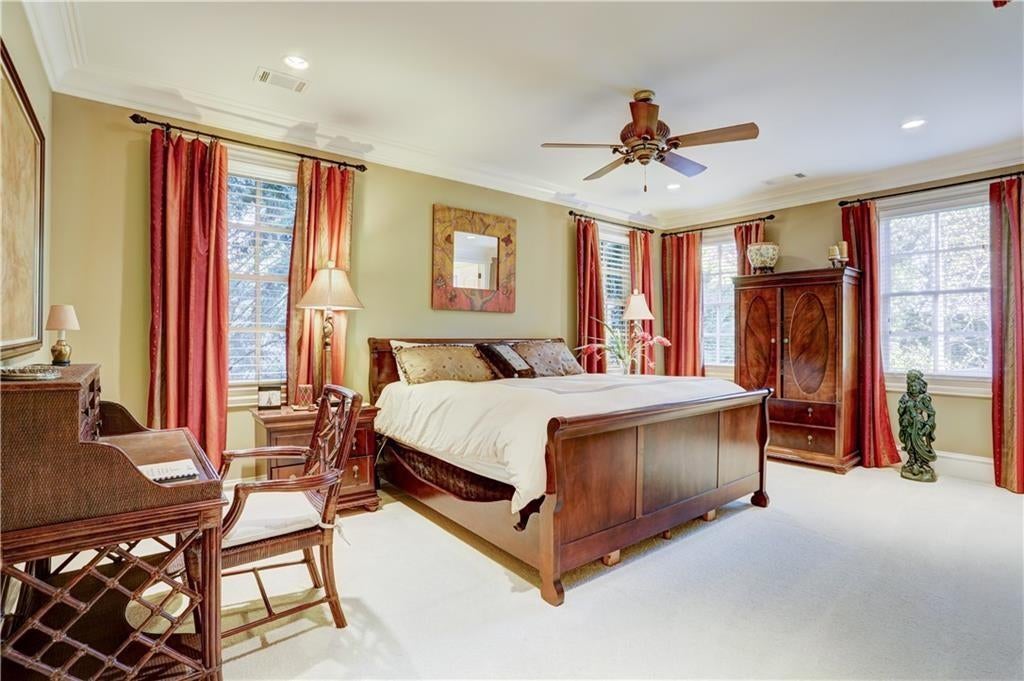 Atlanta, Georgia, 30339, United States, 5 Bedrooms Bedrooms, ,7 BathroomsBathrooms,Residential,Active,1936121