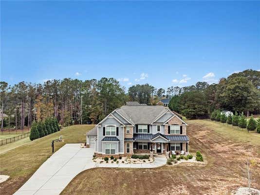 412 WARREN WAY, MCDONOUGH, GA 30252 - Image 1