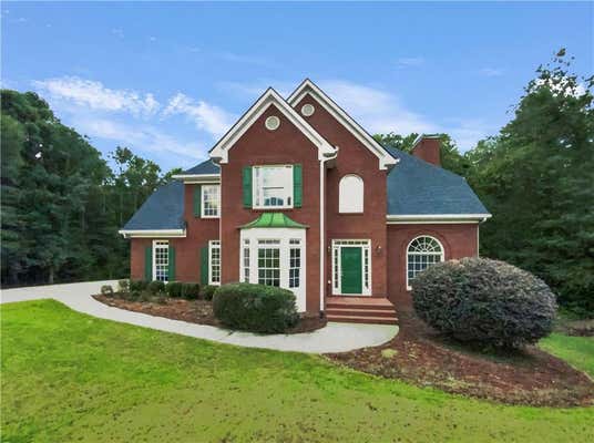 9508 GREENS MILL CT, LOGANVILLE, GA 30052 - Image 1