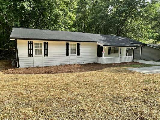 314 MORRIS DR SE, CONYERS, GA 30094 - Image 1