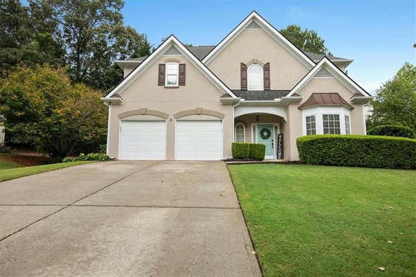 5865 RIVES DR, ALPHARETTA, GA 30004 - Image 1