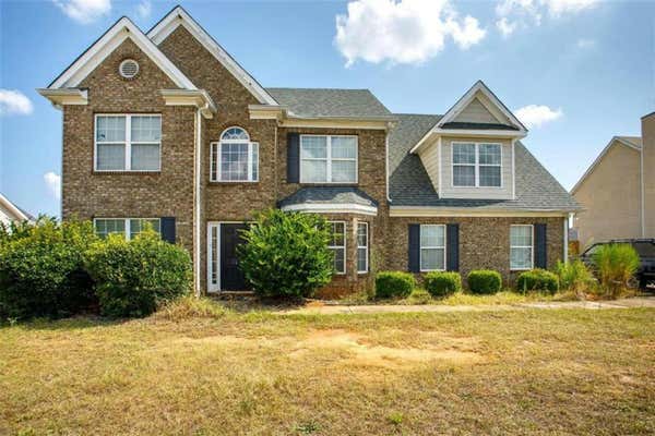 660 MANNING ML, MACON, GA 31216 - Image 1