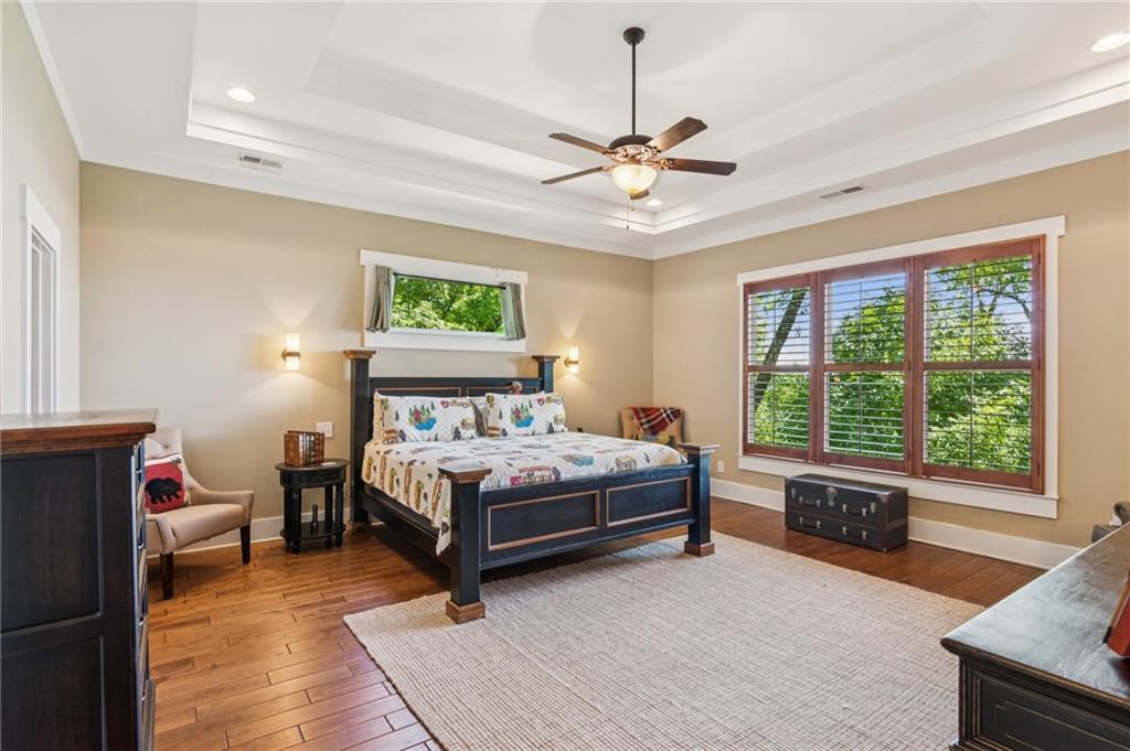 Big Canoe, Georgia, 30143, United States, 3 Bedrooms Bedrooms, ,4 BathroomsBathrooms,Residential,Active,2006882