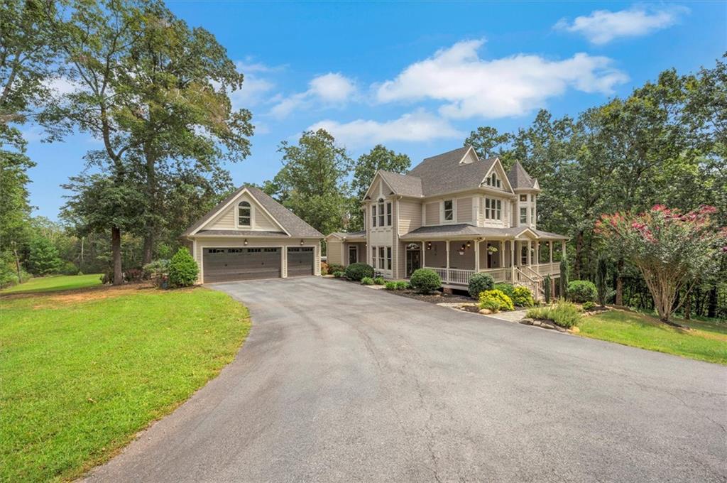 Dawsonville, Georgia, 30534, United States, 4 Bedrooms Bedrooms, ,5 BathroomsBathrooms,Residential,Active,1936637