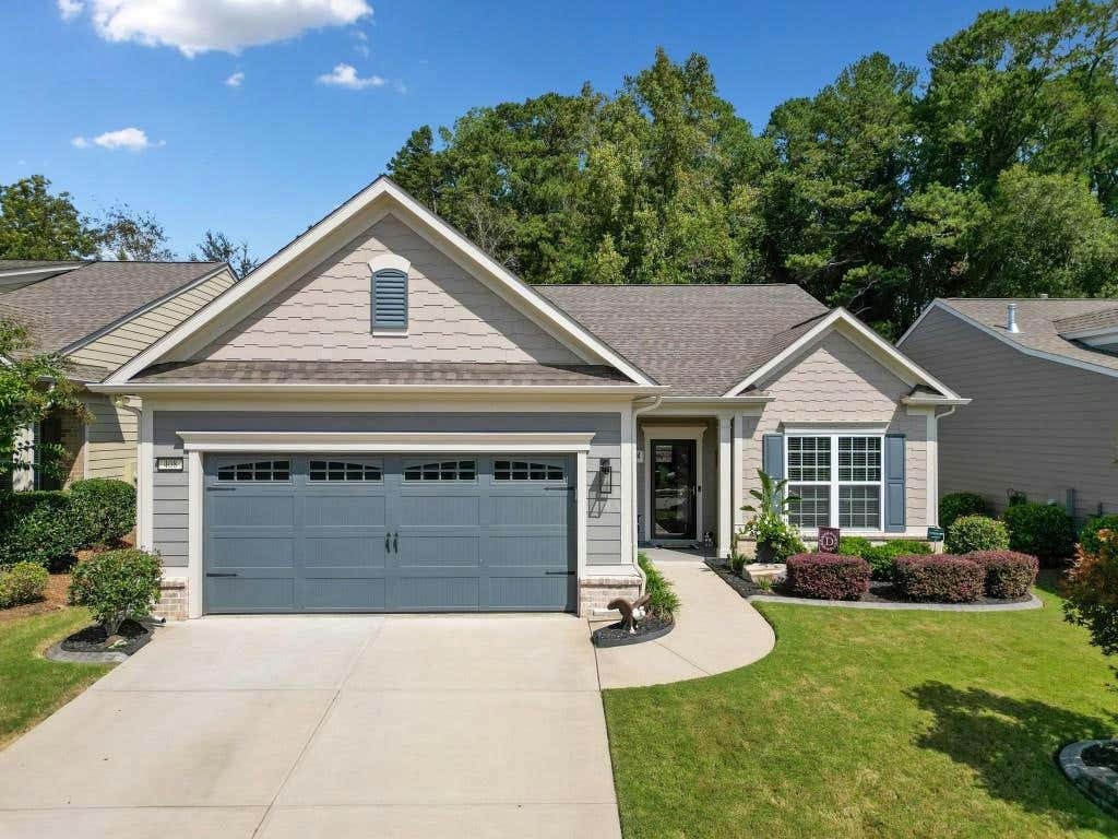 408 PINEHAVEN LN, WOODSTOCK, GA 30188, photo 1 of 53