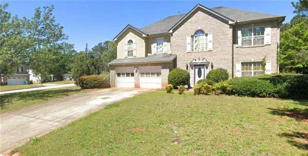 4057 STONINGTON TRCE, ELLENWOOD, GA 30294 - Image 1