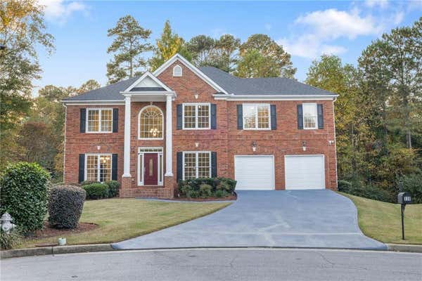 330 WINFORD PL, JOHNS CREEK, GA 30097 - Image 1