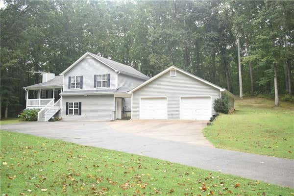 90 WINTERVILLE DR, ROCKMART, GA 30153 - Image 1