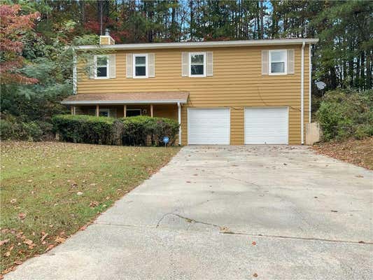 5942 ROCK CT # 5, UNION CITY, GA 30291 - Image 1