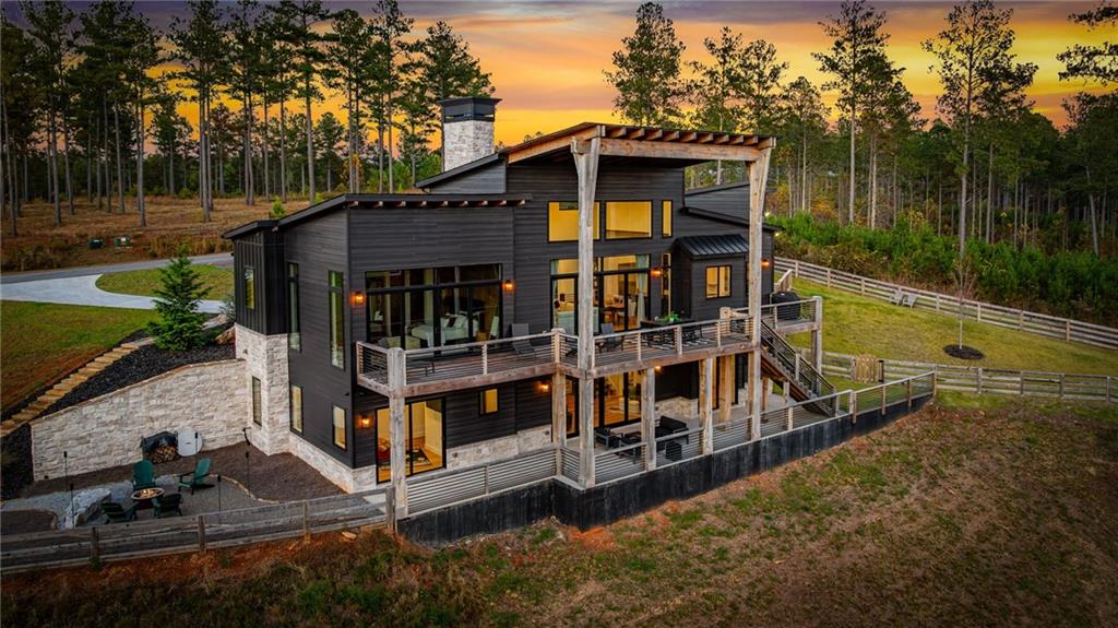 Ellijay, Georgia, 30540, United States, 4 Bedrooms Bedrooms, ,3 BathroomsBathrooms,Residential,Active,1988411