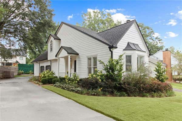 1054 CLUB PL NE, BROOKHAVEN, GA 30319 - Image 1