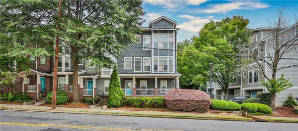 1076 PARK ROW NORTH SE, ATLANTA, GA 30312 - Image 1