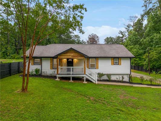 5563 AUSTELL RD, AUSTELL, GA 30106 - Image 1