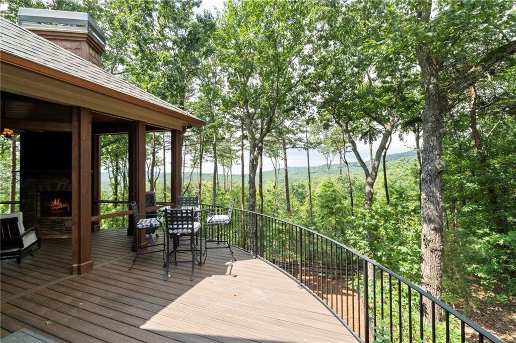 Big Canoe, Georgia, 30143, United States, 5 Bedrooms Bedrooms, ,5 BathroomsBathrooms,Residential,Active,1997553