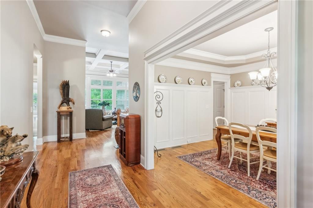 Big Canoe, Georgia, 30143, United States, 5 Bedrooms Bedrooms, ,6 BathroomsBathrooms,Residential,Active,1997551