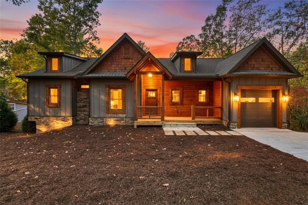 Ellijay, Georgia, 30540, United States, 4 Bedrooms Bedrooms, ,3 BathroomsBathrooms,Residential,Active,1972201