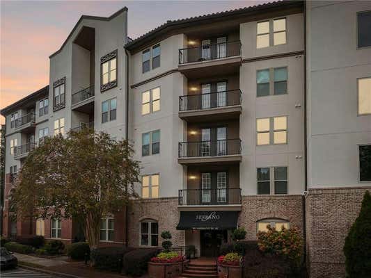 901 ABERNATHY RD APT 3110, ATLANTA, GA 30328 - Image 1