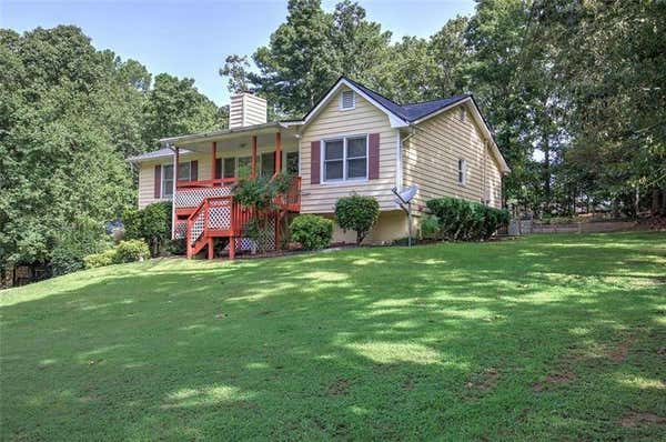 15 AZALEA DR SE, CARTERSVILLE, GA 30121 - Image 1