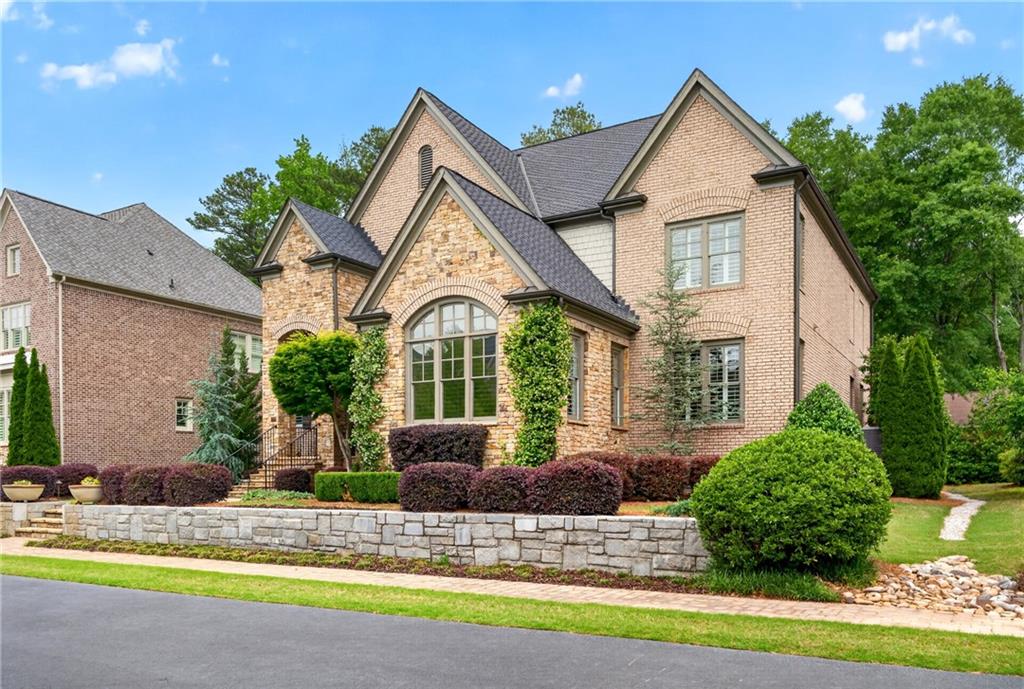 Berkeley Lake, Georgia, 30096, United States, 4 Bedrooms Bedrooms, ,6 BathroomsBathrooms,Residential,Active,2043849