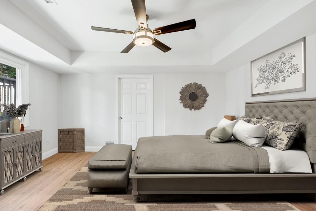 Flowery Branch, Georgia, 30542, United States, ,4 BathroomsBathrooms,Residential,Active,1773244