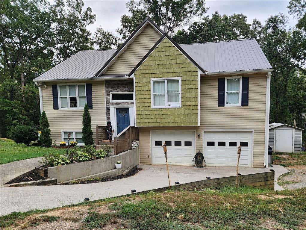 37 LINWOOD RD NW, ADAIRSVILLE, GA 30103, photo 1 of 49