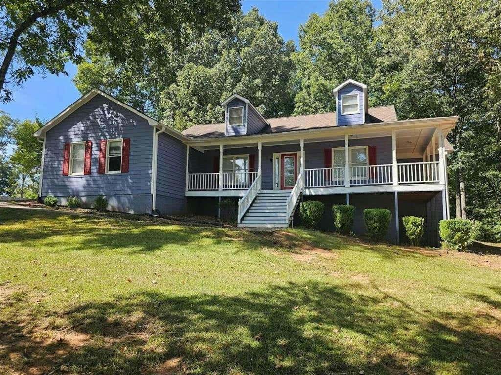 215 MOSELEY CROSSING DR, STOCKBRIDGE, GA 30281, photo 1 of 40