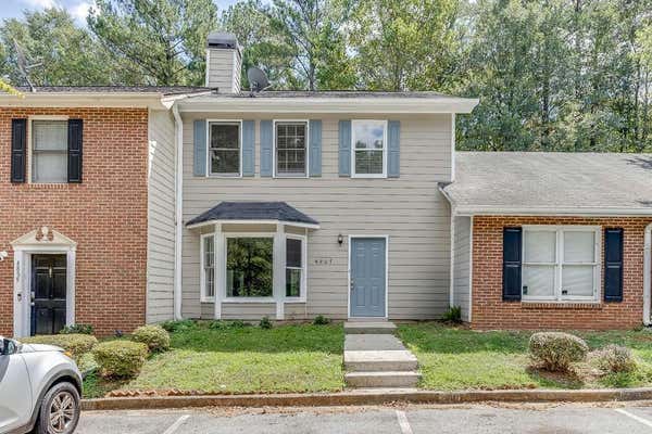 4807 HAIRSTON PL, STONE MOUNTAIN, GA 30088 - Image 1