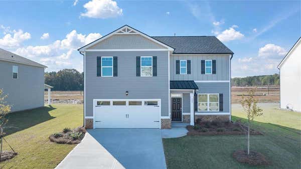 8593 SEABISCUIT ROAD, LITHONIA, GA 30058 - Image 1